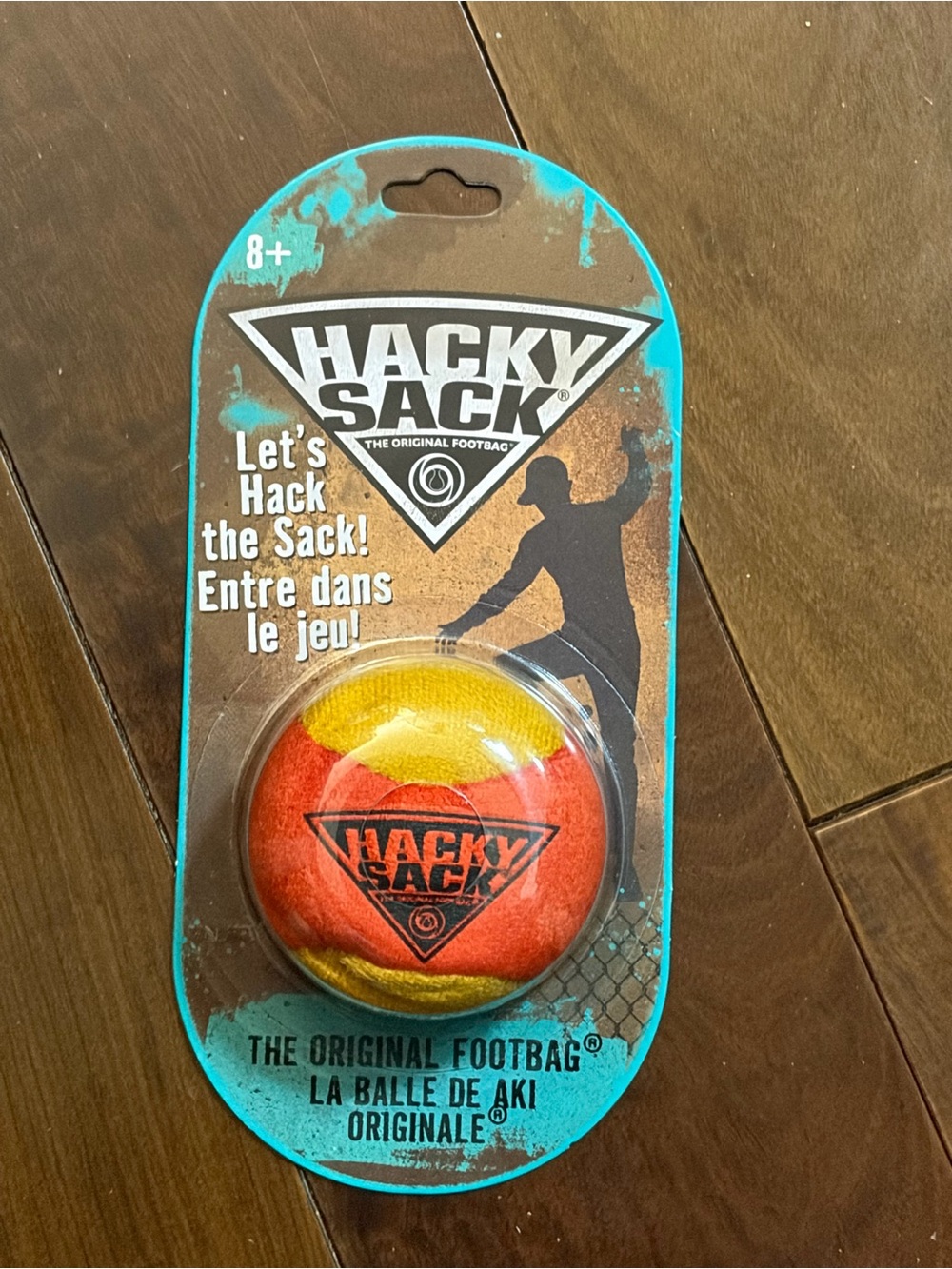 Original Hacky Sack